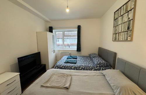 Wallington Park Serviced Accommodation - Foto 5