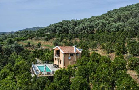 Citrea Villa - Photo 38