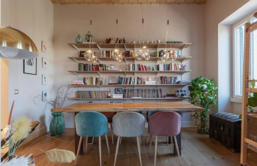 HospitalityRome Testaccio Apartment Tiber View - Foto 14