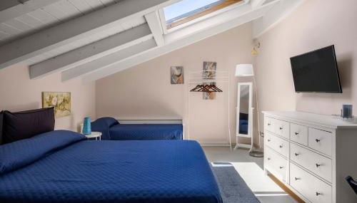 Luxury Panoramic Loft with heated pool near Catania, Taormina, the Sea and Mount Etna by SicilianRelaxingHomes - Foto 3