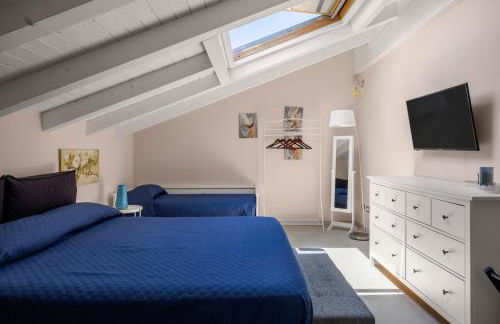 Luxury Panoramic Loft with heated pool near Catania, Taormina, the Sea and Mount Etna by SicilianRelaxingHomes - Foto 3