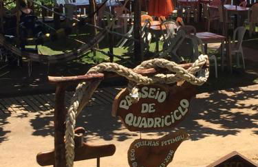 Casa Litoral Sul - Praia Bela/ PB - Foto 9