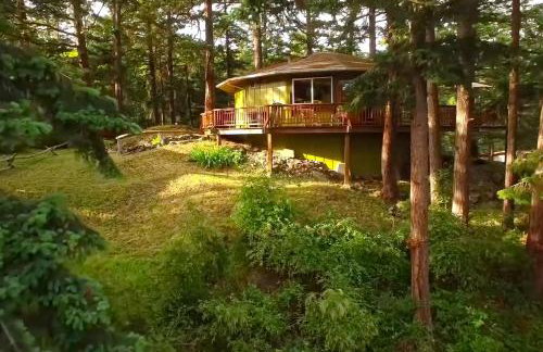 The Island Treehouse - Foto 1
