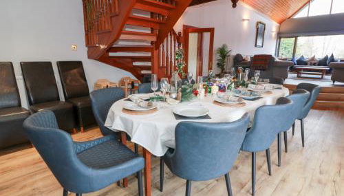 Shieldhill Farm House - Foto 3