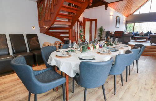 Shieldhill Farm House - Foto 3