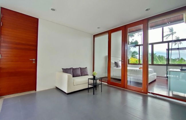 PRAN-A-LUXE Exclusive Pool Villa - Foto 59