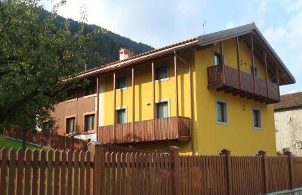 Zoncolan Apartments - Photo 16