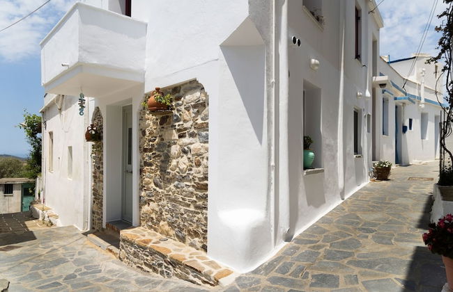 My Grandma s Home Naxos - Foto 56