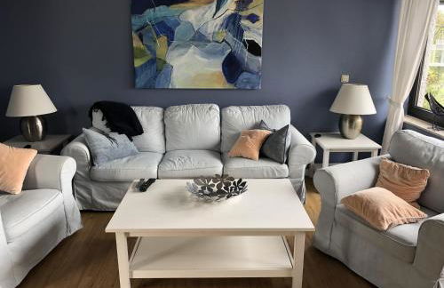 Ferienhaus Schöner Maarblick - Foto 1