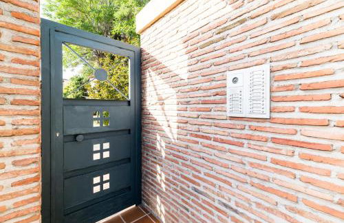 Rolando House, Free Parking - Foto 44