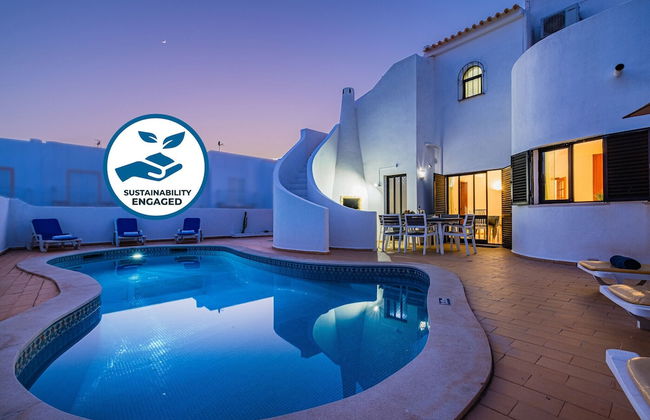 Villa Maldives - Foto 1