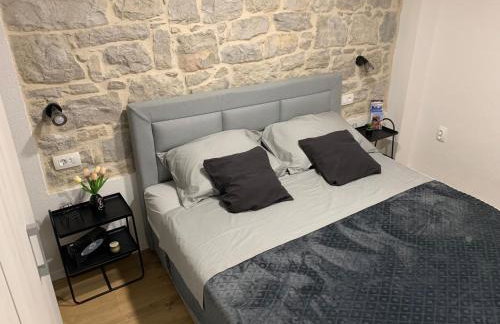 Apartman Blue Moon Split- free parking - Photo 3