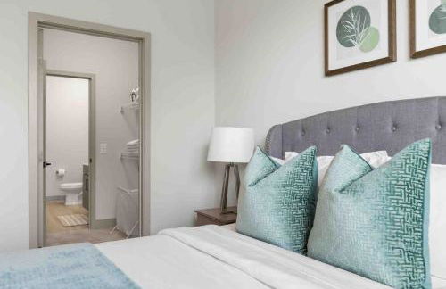 Serene Living 5 Min From Downtown - Foto 15