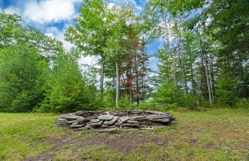 Don's Bay Retreat in Manitowish Waters, WI - Foto 46