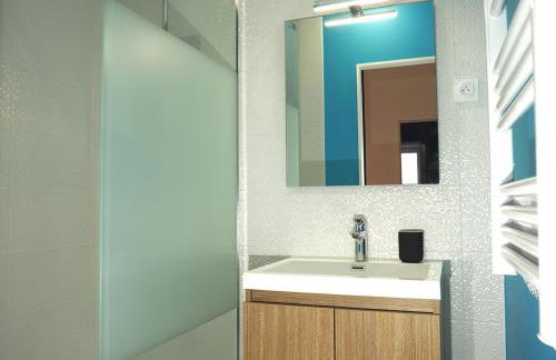 Le Richebourg - Charmant T2 Cosy, tout confort - Foto 27