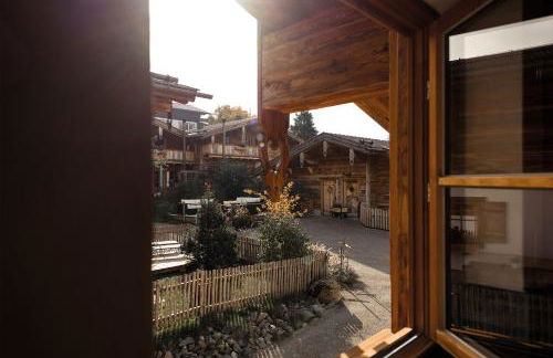 Alpzitt-Chalets - Photo 45