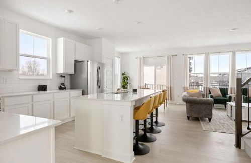 Brand-New Luxury Townhome in Noblesville - Foto 6