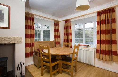 Stable Cottage - Foto 6