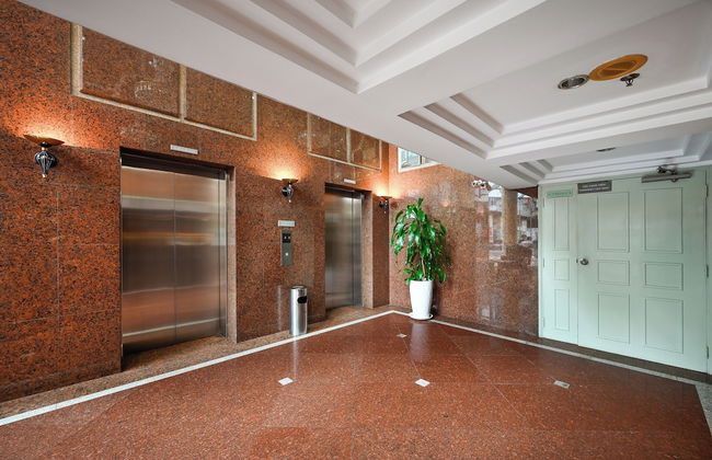 Cityview Serviced Apartment & Hotel Ho Chi Minh - Foto 69