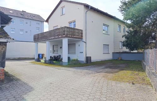 MainMoment 1 - FeWo Karlstadt am Main - Foto 19