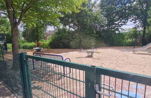 Super schöne Ferienwohnung Monteurunterkunft, Handwerkerwohnung, Nähe Hanau und Frankfurt - Foto 19