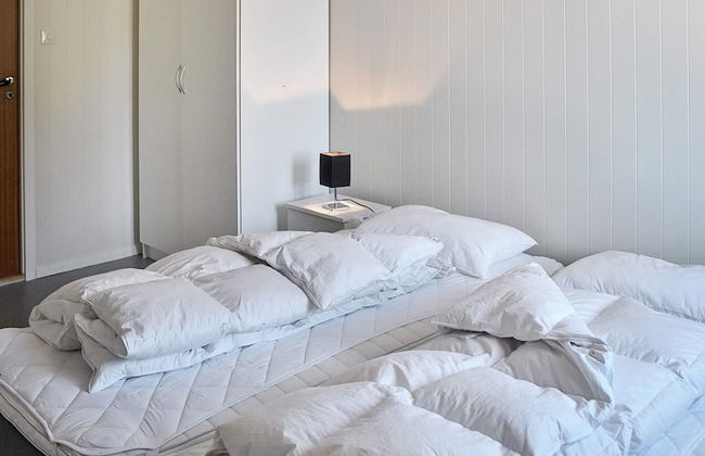 10 Person Holiday Home in Skei i Jolster - Foto 19