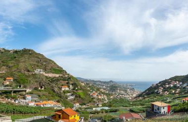 Varandas da Caldeira by Madeira ReAL - Foto 24