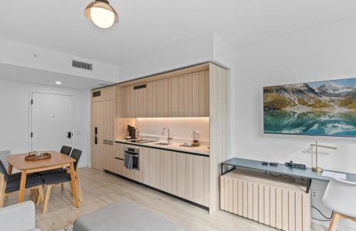 Downtown Miami w Pool Coworking & Rooftop - Foto 10