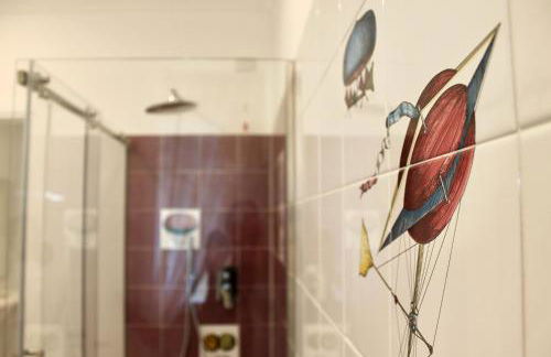 La Dimora degli Angeli - Photo 70