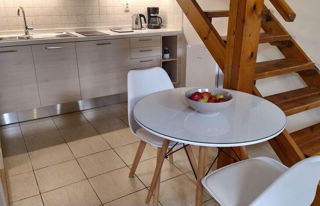 Uni Island City Suites - Foto 50