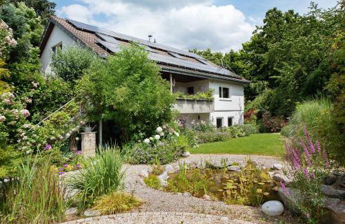 Secret Garden - Foto 26