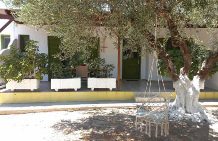 Leros Eleonas ApartmentS - Foto 20