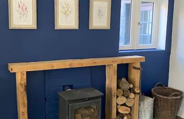 Bramble Cottage on the edge of Exmoor - Foto 7