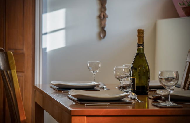 Lilac Cottage - 1 Bed Cottage - Amroth - Foto 17