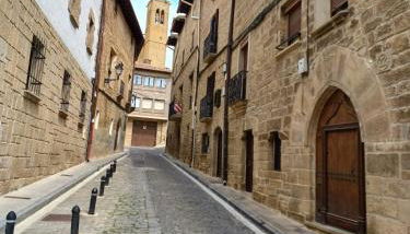 CASA RURAL SANCHO - Foto 4