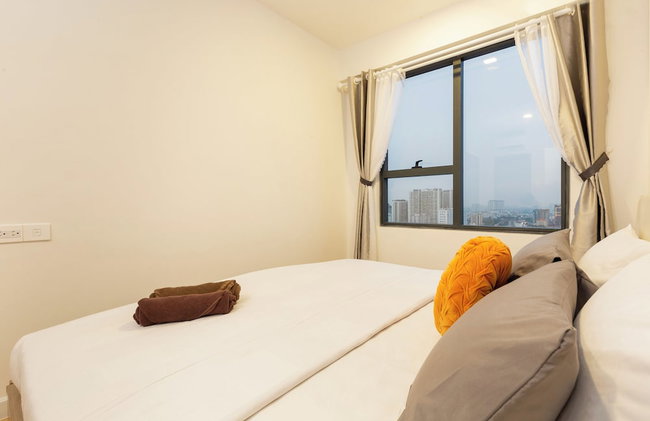 SOHO Premier Residence - Foto 6