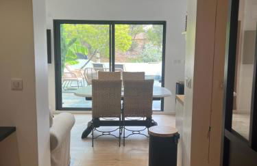 Bord de mer + piscine - Foto 4