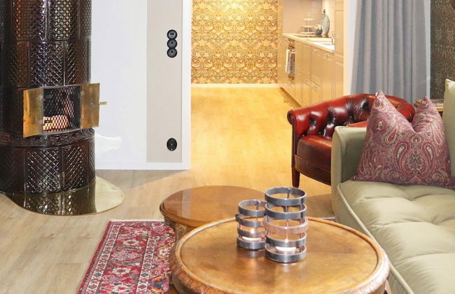 4 Star Holiday Home in Tvaaker-by Traum - Foto 9