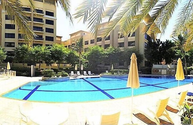 ADN - 1 Bedroom Apartment in The Greens - Foto 14