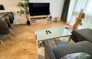 Superbe T5 10p 4chs Métro Tramway terrasse parking - visite en vidéo sur YouTube 54OTKQvzlwA - Foto 28