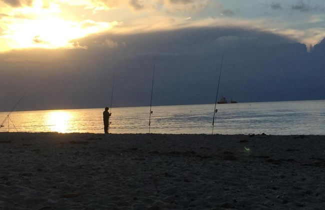 Country House Near Baltic Sea Beach - Foto 35