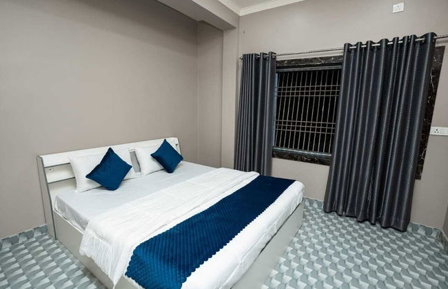 Kashi Cottage Homestay By GRB - Foto 16