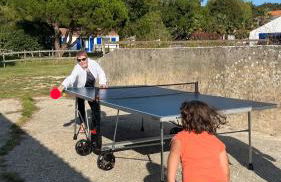 Gîtes de charme "l'écrin de Vendée" jacuzzi privatif, piscine chauffée, prestations bien être, vélos à 10 mn de l'océan sur 3,5 h de verdure - Photo 37