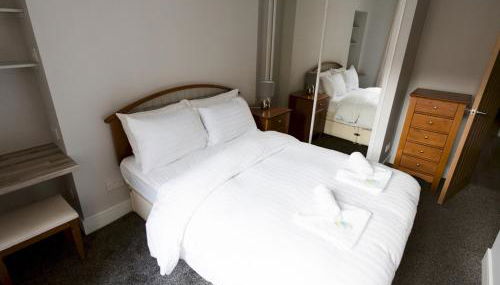 Superb 1Bed Flat in Fabulous West End - Pass the Keys - Foto 5, Other