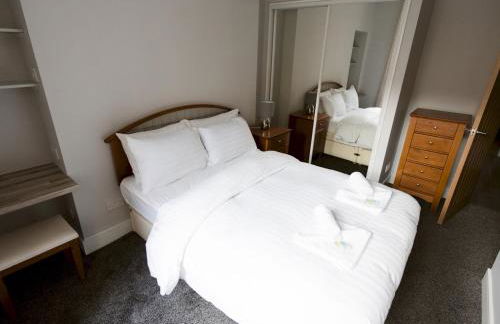 Superb 1Bed Flat in Fabulous West End - Pass the Keys - Foto 5