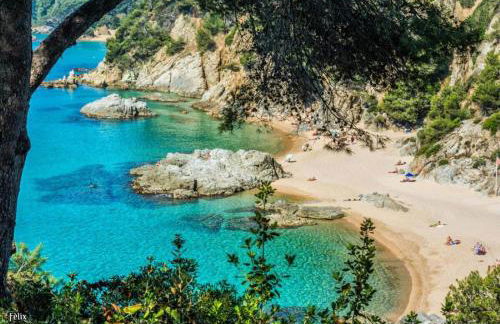 Chillout House with heated pool 29 C Sea & Mountain view - Photo 23