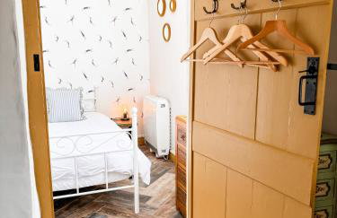 April Cottage - Foto 11