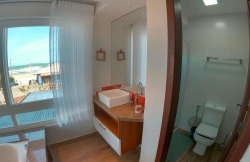 Pousada Gamboa estações - Foto 23