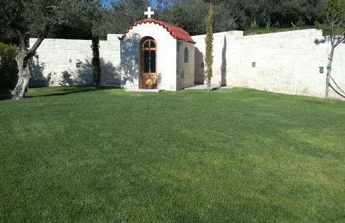 Villa Zenovia - Photo 14