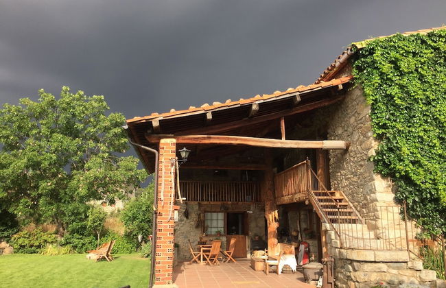 Casa rural cal Rei - Foto 40